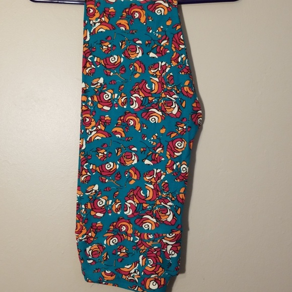 Lularoe leggings - Picture 1 of 2